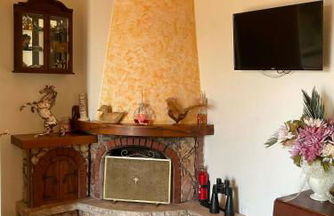 Villa i tre cipressi di Agnano - Foto 8