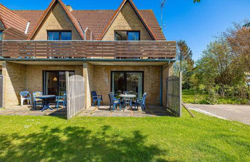 Pühler - Ferienwohnung Möwe - Foto 19