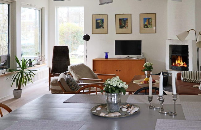 4 Star Holiday Home in Halmstad - Foto 8