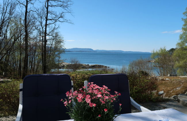 Villa Hjartnes - Foto 47