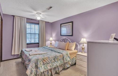 View West Lakefront Home - Foto 18