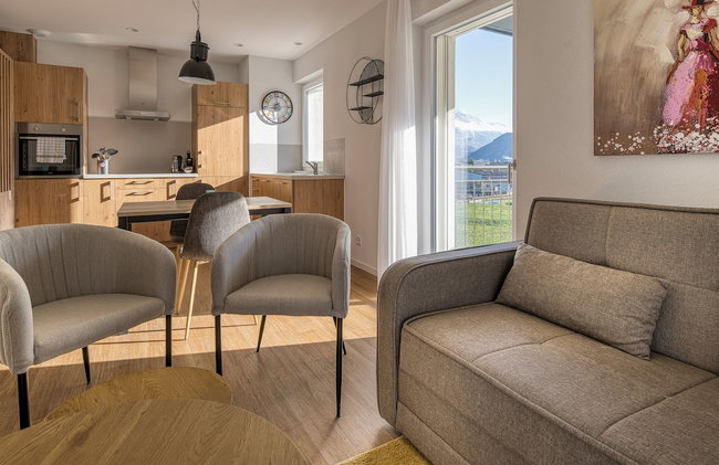 Alparthotel - Foto 14