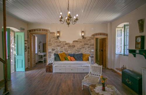 Terra Arhaica - Authentic house and traditional breakfast - Foto 8