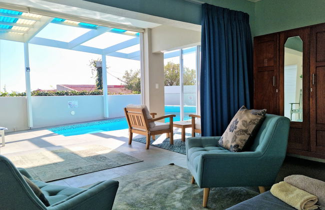 Die Badhuis, Gordons Bay - Photo 4