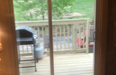 The HideAway Tiny Cabin - Foto 9