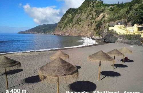 The Spot - ilha de São Miguel (Povoação) Açores - Photo 44