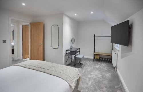 Host & Stay - Iburn House - Foto 11