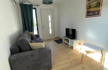 Bel appartement à Céret - Foto 5