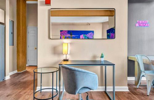 Fun 2Bed Apt Skeeball Foosball FREE Parking - Foto 12