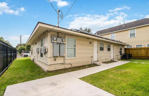 Opulent, Luxurious & Modern APT 7 Min From TX Med Center - Foto 17