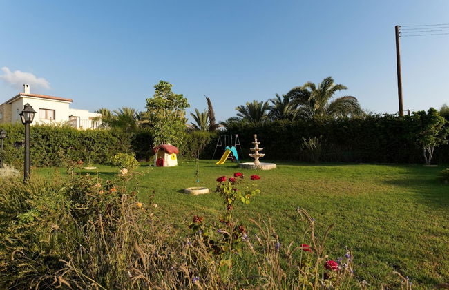 Villa Tsikkos Tria in Argaka - Foto 5