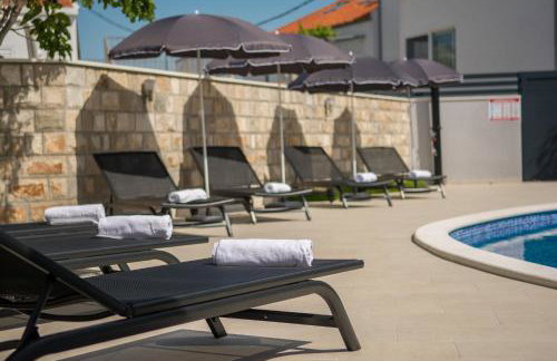 Villa Martinović - Foto 14