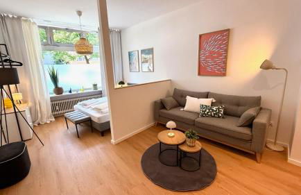 BeckHomes Munich- Large 210 sqm Central Apartment- 7 BR, 6Baths, 3 Kitchens, Up to 18 Guests - Foto 74