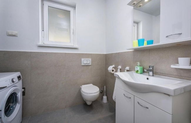 Med - Beautiful Home With Private Pool - H - Foto 10