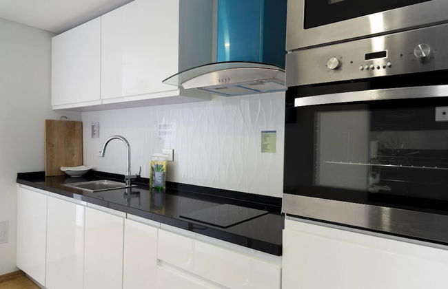 Apartasuite Edificio Monir - Foto 23