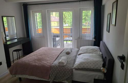 Apartamenty Fredry - Foto 2