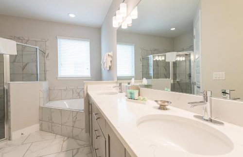 Remarkable Home Near Disney With Theater & Themed Rooms With Waterpark & Resort Access At Encore Resort - 7660Ff - Foto 21