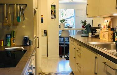 Bel appartement - 50m2 à 7 minutes du centre au calme - Foto 7