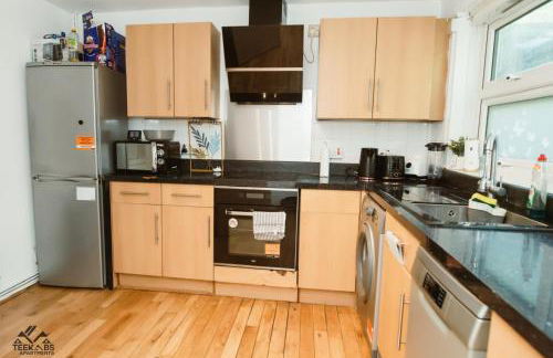 Modern 2 bedroom Terrace - Foto 25