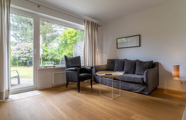 Ferienhaus St. Peter-ording - Photo 13