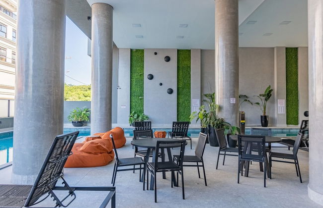 864C Duplex 80 mts Mar Canto Grande SC - Foto 31