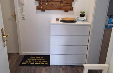 Wohnung Sonnenschein Wolgast - Foto 23