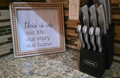 Beautiful Home For Large Family! - Foto 16