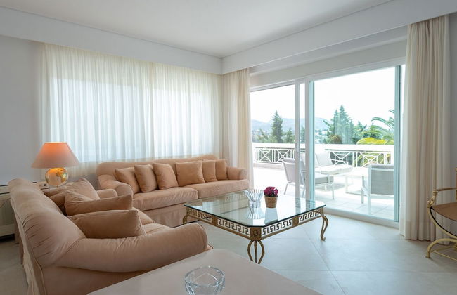 Kamariyo Athens Riviera by A&D Properties - Foto 19