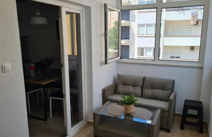Apartment By the Mall - Foto 26