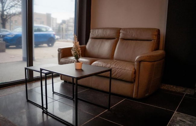 Olivia Rooms - Foto 5