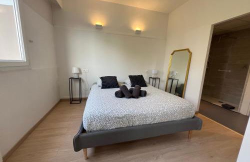 Les Appartements de l'Hippodrome - Foto 9