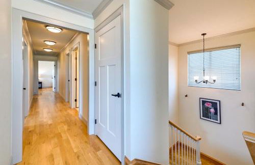 26-Acre Pilot Point Ranch Home with Pool and Mini Golf - Foto 18