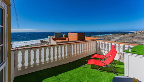 Sea View Apartment Red Summer Breeze - Foto 3