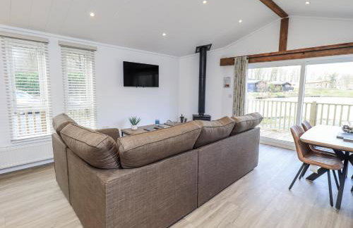 Lakeside Lodge - Foto 5