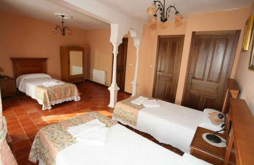 Casa Rural Calderon de Medina I y II - Foto 27