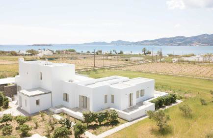 Celia Villa with Sea & Sunset View - Foto 46