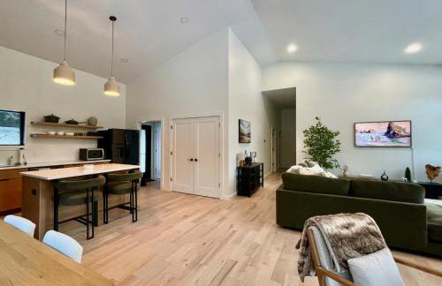 Modern Forest Retreat Near Barryville Sleeps 8 - Foto 20
