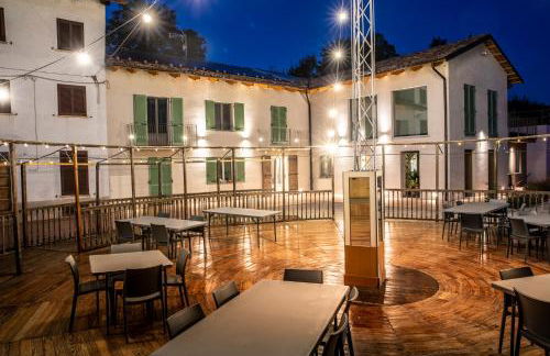 Babo Agriturismo Conviviale - Foto 53