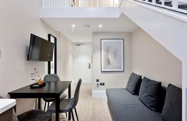 Cleveland Residences Kensington - Foto 76