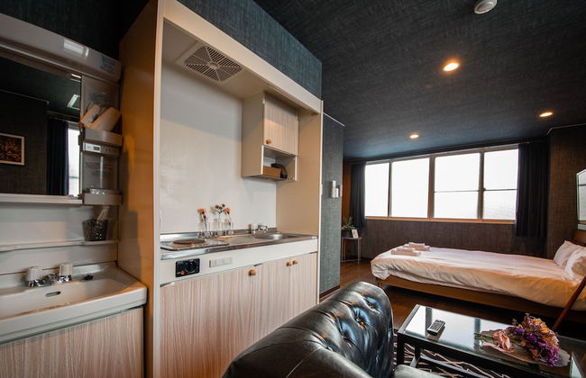 SILK COURT 202 - Foto 27