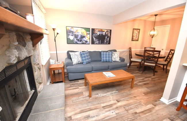 Condo at the University of Notre Dame D3 - Photo 2