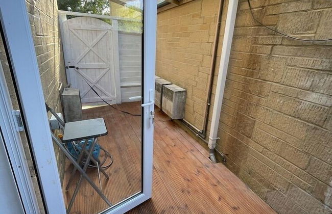 Lovely Two Bedroom Home - Foto 11