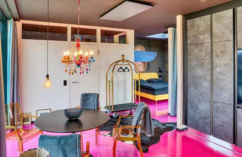 Wohnung mit Pool Little King, Little Dagobert - Foto 17