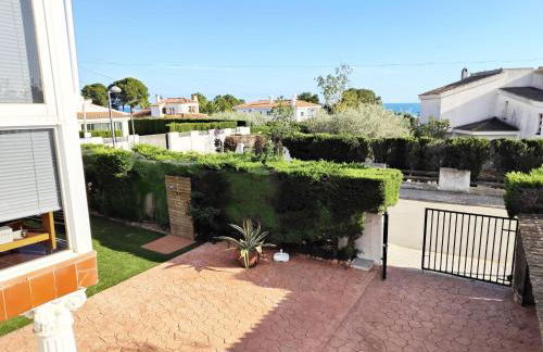 Piso Cap Roig dans parc privé à 200 m de la plage - Foto 12