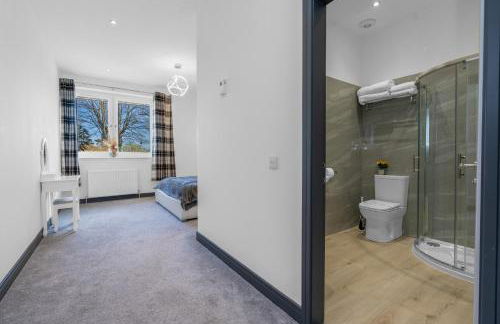 Luxe 5 Bedroom Guardbridge House - St Andrews - Foto 25