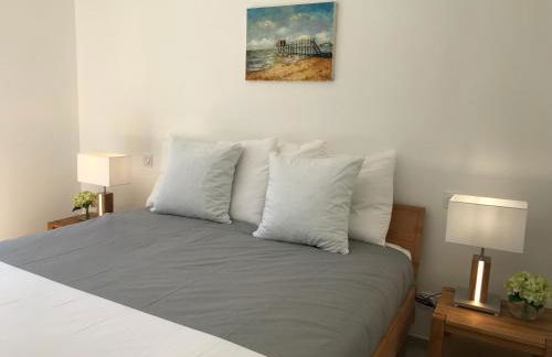 Location villa entre lac et océan avec son spa de nage - Foto 69