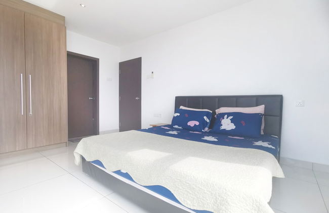 KSL D'Esplanade Residence by Immaculate - Foto 43