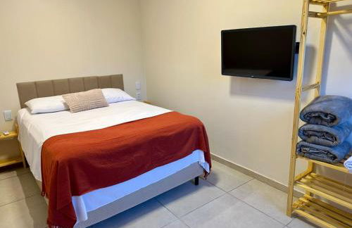 Flat 01 Quarto e sala novo na rua dos Girassóis em Bonito-PE - Photo 8