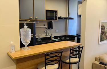 Plaza Inn Santana Flat 61 - Foto 17