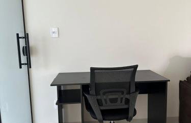 Estadia aconchegante com estrutura completa - Foto 21